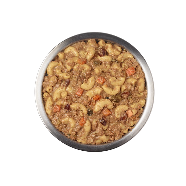 PantryFresh Turkey & Whole Wheat Macaroni